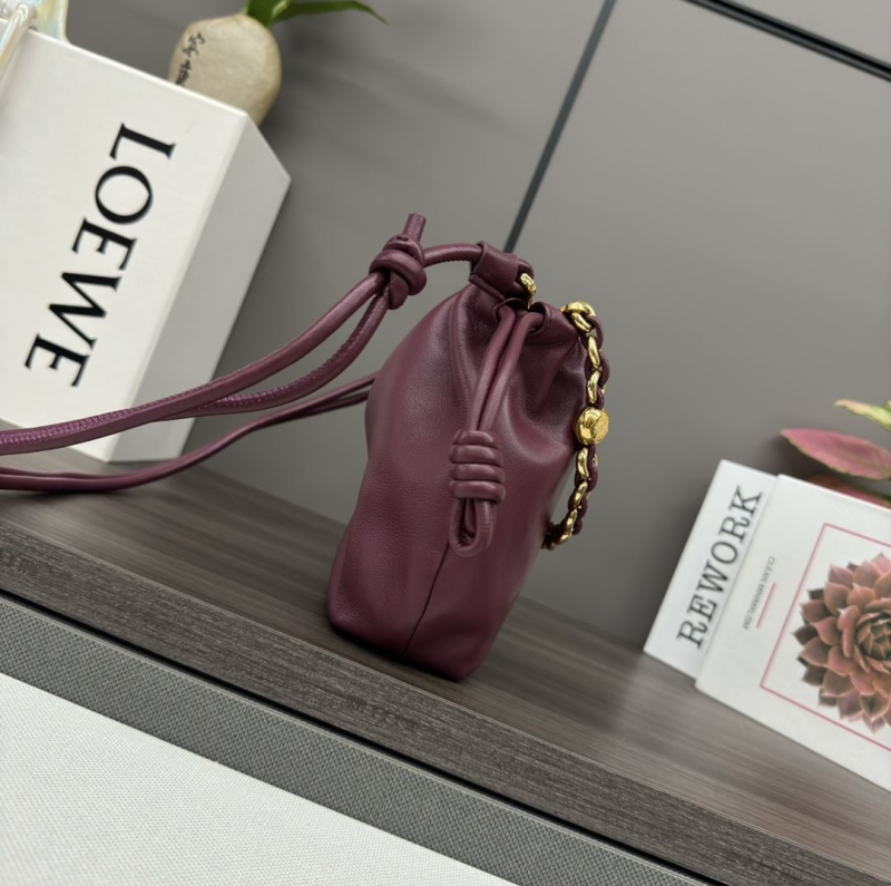 Loewe Satchel Bags